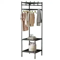 GENERICO - CLOSET ESQUINERO MULTIFUNCIONAL