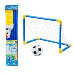 GENERICO - Arco de Fútbol para Niño