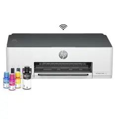 HP - Impresora Smart Tank 210 Wifi Bluetooth