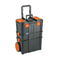 TRUPER - Caja para herramienta 102644 (CHP-1925R