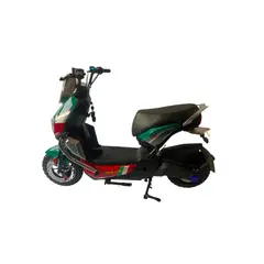 GENERICO - Bicicleta Eléctrica Aguila Max 1000W