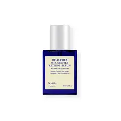 DR ALTHEA - DR.ALTHEA 0.1% Gentle Retinol Serum Antiedad x 30 ml