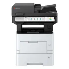 KYOCERA - Impresora Multifuncional Láser Monocromática ECOSYS MA5500ifx con Impresión, Copiado, Escáner y Fax
