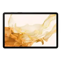 SAMSUNG - Galaxy Tab S8 128gb Graphite