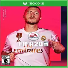 EA SPORTS - Fifa 20 Edition xbox one
