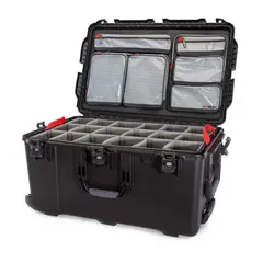 NANUK - 965 Cargo Pro: Maleta Volumen Extra