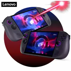 Lenovo - Consola Portatil Legion Go S- Negro Nebula