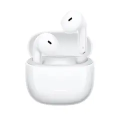 XIAOMI - Audífonos Inalámbricos Redmi Buds 8 Active Bluetooth 5.4, Micrófono Dual 37h Batería - Blanco