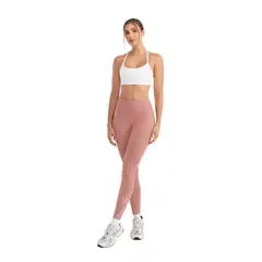 CHAMELA - Leggins Deportivo Palo De rosa 47919