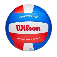 WILSON - Balón de Voleibol Prestige VB OF