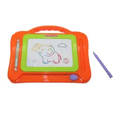 JUGUETELANDIA - TABLERO MAGETICO WRITING BOARRD CAJA