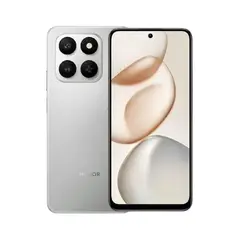 HONOR - Celular 400 Smart 5G 256Gb 6GB Ram Gris