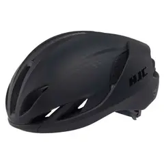 HJC - Casco de Ciclismo Ruta Furion 3 Black Matt 2026
