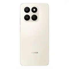 HONOR - Celular 400 Smart 5G 256Gb 6GB Ram Dorado