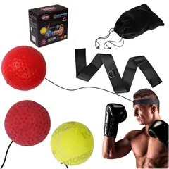 WONDER SPORT - Entrenador de Agilidad de Boxeo Sport