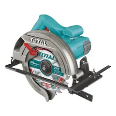 TOTAL - SIERRA CIRCULAR 7 14 1200W INDUSTRIAL SUPER UTS11218576
