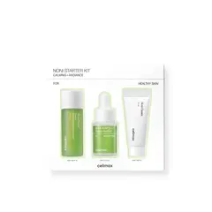 CELIMAX - Kit The Real Noni Starter x 3 unidades
