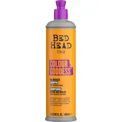 TIGI - Shampoo protector del color bed head colour goddess 400 ml