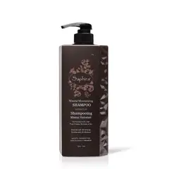TIGI - Shampoo Mineral Hidratante Saphira 1 litro