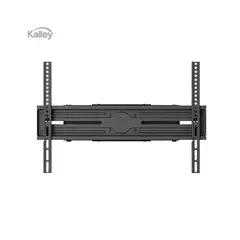 KALLEY - Base Doble Brazo Flexible para Televisores 37 a 80