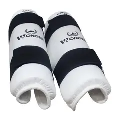 WONDER SPORT - Protector de Pierna Taekwondo Sport Talla L
