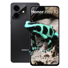 HONOR - Celular Play 10 64GB/3GB Ram - Negro