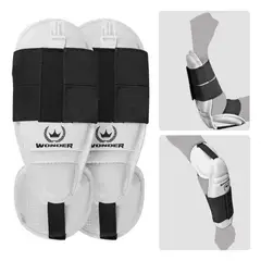 WONDER SPORT - Protector de Brazo Taekwondo Sport Talla L