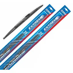 GENERICO - Par Plumillas Codinter Extreme Renault Logan 20 - 20