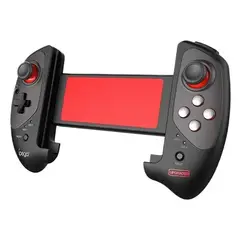 GENERICO - Controlador De Juego Para Movil Android iOs - IPEGA PG 9083 Inhalambrico expandible