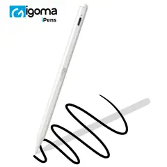 IGOMA - Lapiz Universal iPens-Blanco