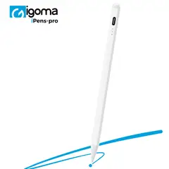 IGOMA - Lapiz Tactil iPens-pro- Blanco