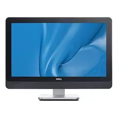 DELL - Todo En Uno Optiplex 9010 All In One I5-3 Ram 8gb Gris