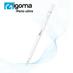 IGOMA - Lapiz Tactil iPens-Ultra- Blanco