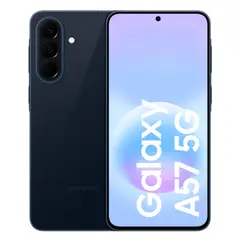 SAMSUNG - Galaxy A57 5G De 256GB8GB RAM - Azul Rey