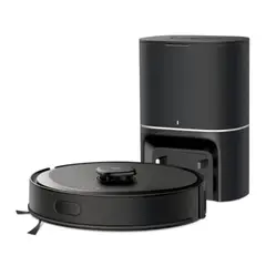 TP LINK - Aspiradora Robot Tplink Tapo RV30 Max Plus
