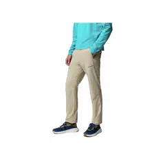 COLUMBIA - Pantalón Hombre PFG PRO GUIDE PANT Beige