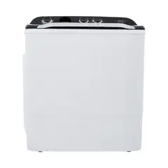HACEB - Lavadora Carga Superior 9 Kg Semiautomatica LSA09 Blanco -