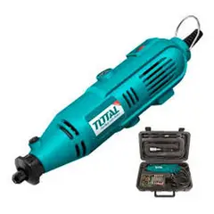 TOTAL - MOTOTOOL 200W VVARIABLE + 149 PZS UTG2006