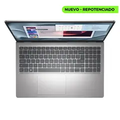 DELL - Portatil Pro 15 Intel Core i7-1355U SSD 2TB Ram 32gb Led 15.6 FHD W11 Pro