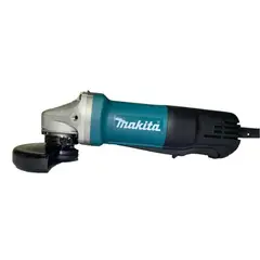 MAKITA - MINIPULIDORA 4 12 PULG 840 WATTS 11000 RPM 9557HP
