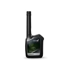 GENERICO - ADITIVO LIMPIADOR DE MOTOR WOLF ENGINE FLUSH PARA CARRO CAMIONETA Y MOTO 325ML