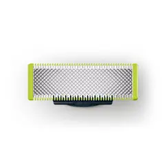 PHILIPS - Cuchilla de Repuesto OneBlade QP21051 Original