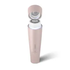 PHILIPS - Eliminador de Vello Facial BRR45400 Recargable