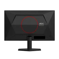 AOC - Monitor Gaming 24G42HE plano 24" IPS Full HD 1920 X 1080 200Hz 1 ms