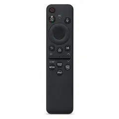 GENERICO - Control Remoto Solar de Reemplazo Compatible con Samsung Smart TV