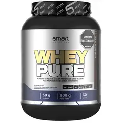 SMART NUTRITION - PROTEINA WHEY PURE 2 LB