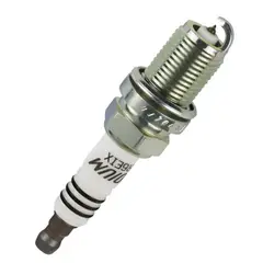 NGK - Bujía BKR6EIX - Set X 6