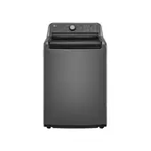LG - Lavadora Carga Superior 25 kg Inverter WT25MT6HK.ABMECOL