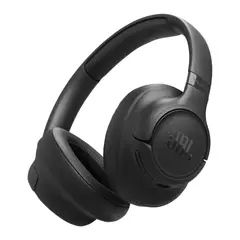 JBL - Audífonos de Diadema Tune 730BT Negros