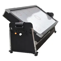 OEM - Mesa de Juegos Multifuncional 4 en 1 giratoria